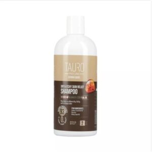 Tauro Derma Care Dry & Itchy shampoo