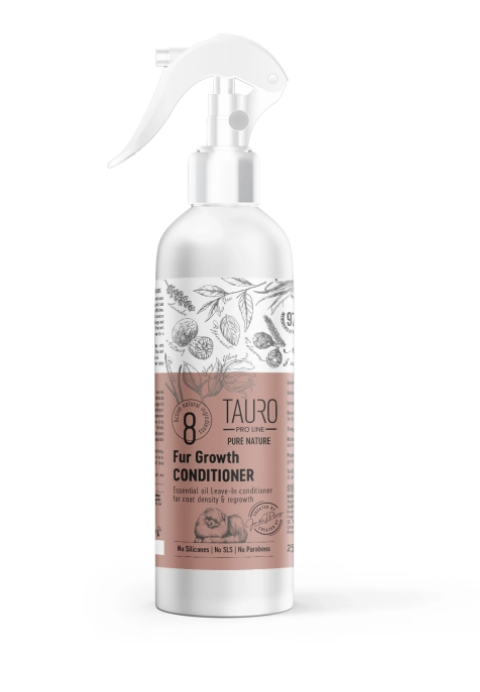 Fur Growth Conditioner Spray